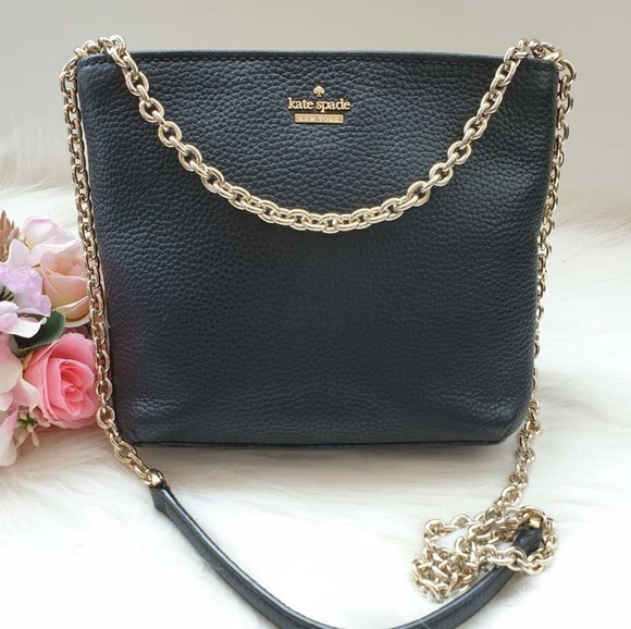 kate spade Handbags - NWT Kate Spade Jackson Street  Ellery Crossbody